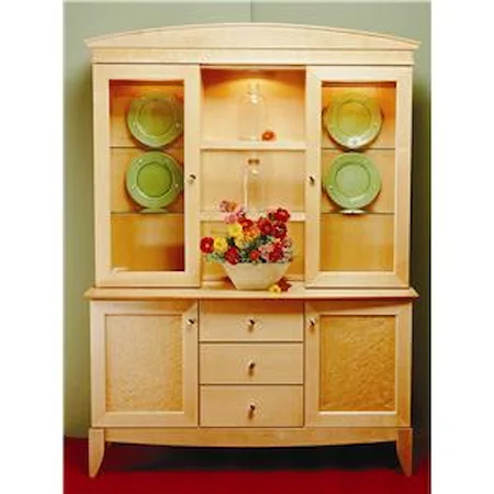 Contemporary China Cabinet